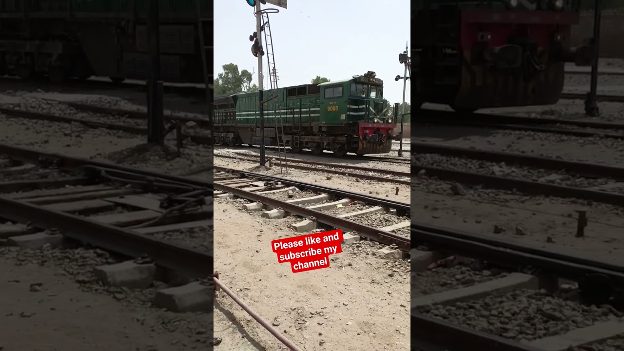 American Locomotive with Empty coal rack. 