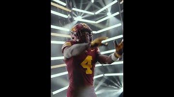 DRIVER | Gopher Football Media Day 2025