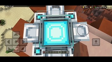 EasyPortals - PocketMine Plugin | PM5