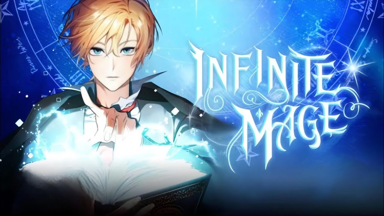 [1-2] A Genius with Infinite SSS Magic Conceals His Power In The ...