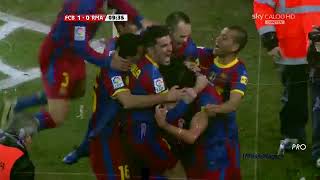 The Day Messi Walked Like 1000 Level Boss of Football after Legendary Show ! HD