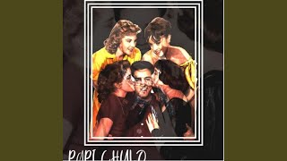 Papi Chulo (feat. Kysan & Chk) - Sboy