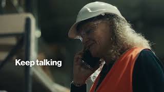 Keep talking. Keep planning. Keep at it. I Progress's Return to Work Story I Employer Support 15 sec