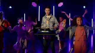 Kidi Dj Drums Vtech Tv Commercial 015