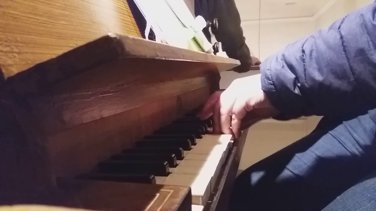 noten herr wir bitten komm und segne uns