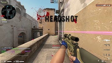 CSGO Rage Hacking | best Cheat free HvH