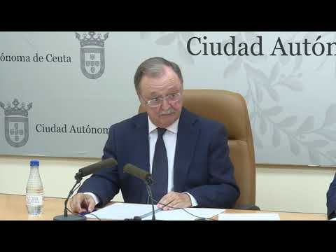La devoluci&oacute;n de adultos y menores "es imposible" y quien lo hiciera "estar&iacute;a cometiendo un delito"