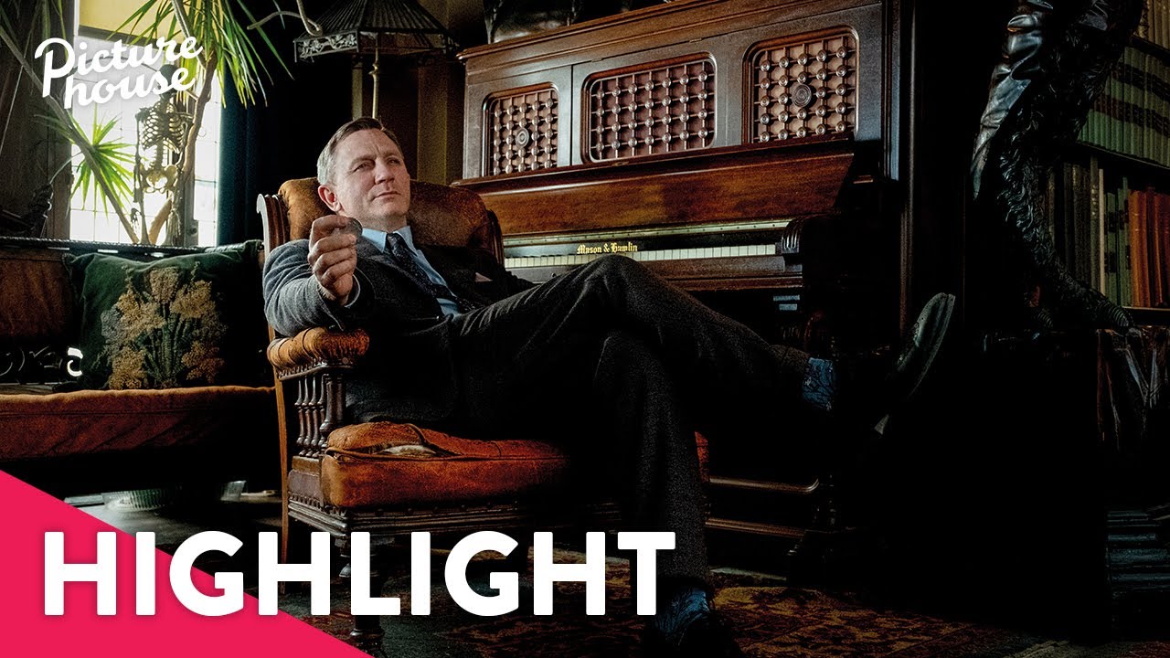 Knives Out | Highlight