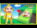 рџЊ WALK ON CREEPY PLANK FACE FUNNY OBBY LaaLaa Plays Roblox Plank It Ft ItsDipsy рџЊ WALK ON CREEPY PLANK FACE FUNNY OBBY LaaLaa Plays Roblox Plank It Ft ItsDipsy