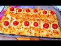 Delicious and quick recipe with potatoes! Сизда картошка купми демак бу таомни тайерланг !