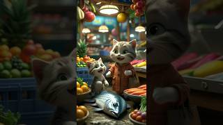 The Kittens Big Adventure A Heartwarming Journey With Mama Cat