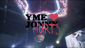 YME x JONNY HURTS - HAPPY NUCLEAR