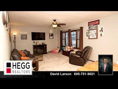 406 N Oaks Ave, Hartford, SD home video tour
