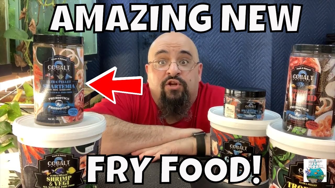 Cobalt Aquatics Smartemia Review, and an Honest One Too!