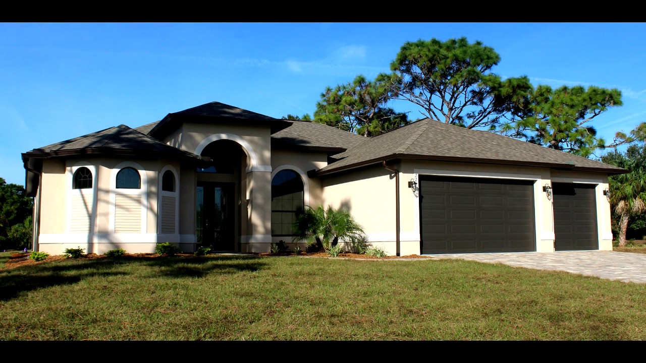 DMI Homes Palm Key (Key Collection) YouTube