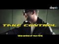 DJ BoBo & Mike Candys - TAKE CONTROL Official Video + Lyrics
