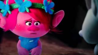 Video thumbnail of "Ramón - Eclipse de amor para el (Trolls)"