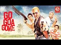 GO GOA GONE Full Movie (HD)- Saif Ali Khan, Vir Das, Kunal Khemu | Best Full Comedy Movies #Comedy
