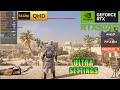 Assassin's Creed Mirage - RTX 5070 Ti + R7 9800X3D ( 1440p Ultra Settings )