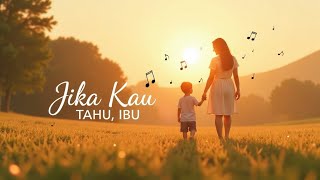 Download Lagu INDRI - Jika Kau Tahu, Ibu (Official Audio) MP3 Download Lagu INDRI - Jika Kau Tahu, Ibu (Official Audio) MP3