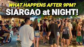 Download Lagu SIARGAO AT NIGHT is INSANE! Philippines Party Capital? Nightlife at Tourism Road, General Luna 2026 MP3