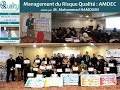 19 hiquality association casablanca management du risque qualit  amdec vs haccp 11022017