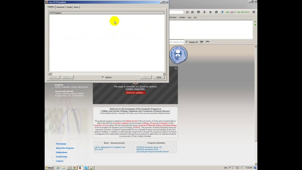 99 Cookies Base Live Http Headers Sql Injection