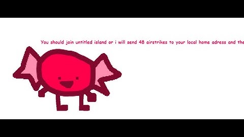 Join Untitled Island! (discord camp)