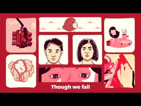 [Official Lyric Video] Avenue - SORE feat. Angeeta Sentana