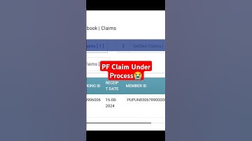 🔴PF Under Process Problem Solution 2025 | PF Claim Under Process me hai kya kare 2025 | EPFO Update