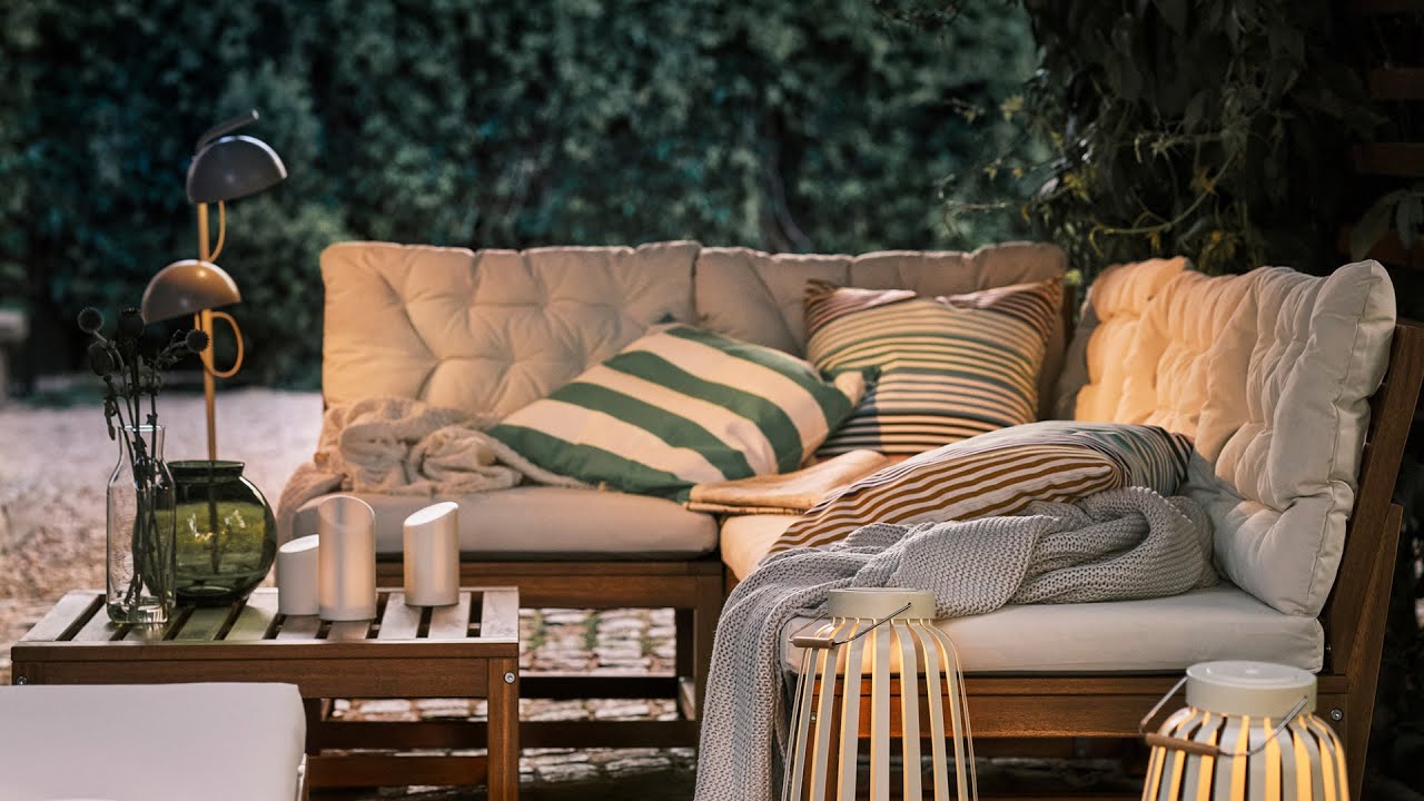 IKEA tuintrends 2023