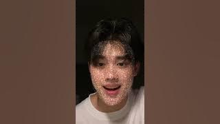 [28.08.2021] Live IG :  g.garto