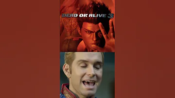 Rating Dead Or Alive Games In Order 