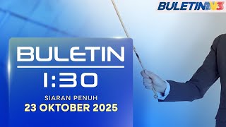 Pengembalian Hukuman Rotan Perlu Disertai Syarat Ketat | Buletin 1.30, 23 Oktober 2025