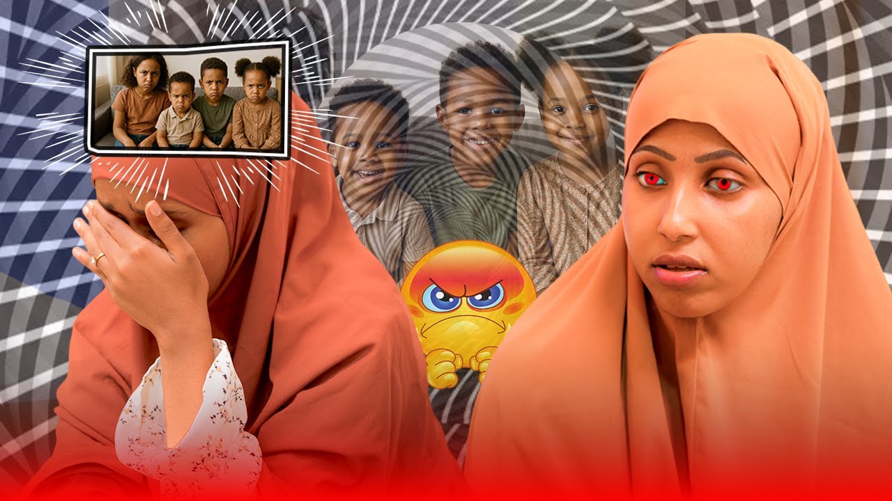 Dadbaa Ilbaxnimo U Arka In Ay Nimcooyinkooda Dadka Kale Uga Sheekeeyaan.@jiilmedia