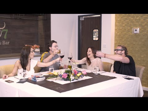 George a la Carta Ep 53 - Parte 1