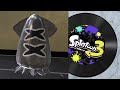 【スプラトゥーン3 BGM】ロビー 6「Gilded Cage」｜Splatoon 3 OST - Lobby 6
