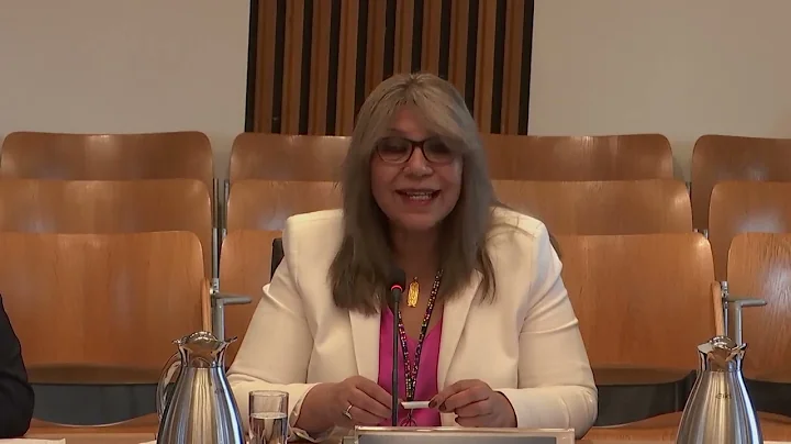 Equalities, Human Rights and Civil Justice Committee - 25 February 2025