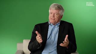 Celebrity Tom Davenport | How to Use Data to Make Better Decisions Wealth