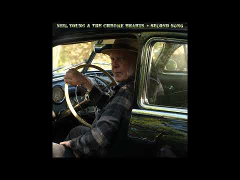 Neil Young & The Chrome Hearts - Earth Girl (Official Audio)