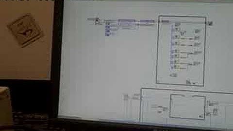 Sony Playstation Prototyping with LabVIEW, Xilinx FPGA