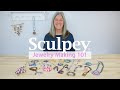 Jewelry 101 | Sculpey.com