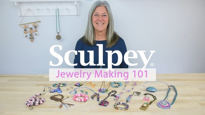 Sculpey® Glazes - The Compleat Sculptor