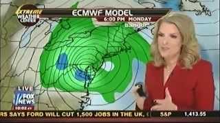 Famous Hurricane Sandy Accurate Forecast Update for New York and East Coast Profile