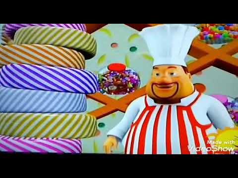 Auto raju cartoon in telugu episode 4 - YouTube