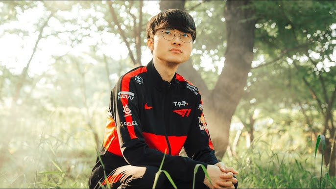 Baiano on X: DIA DE GRANDE FINAL DO MUNDIAL! Hoje Faker e Deft