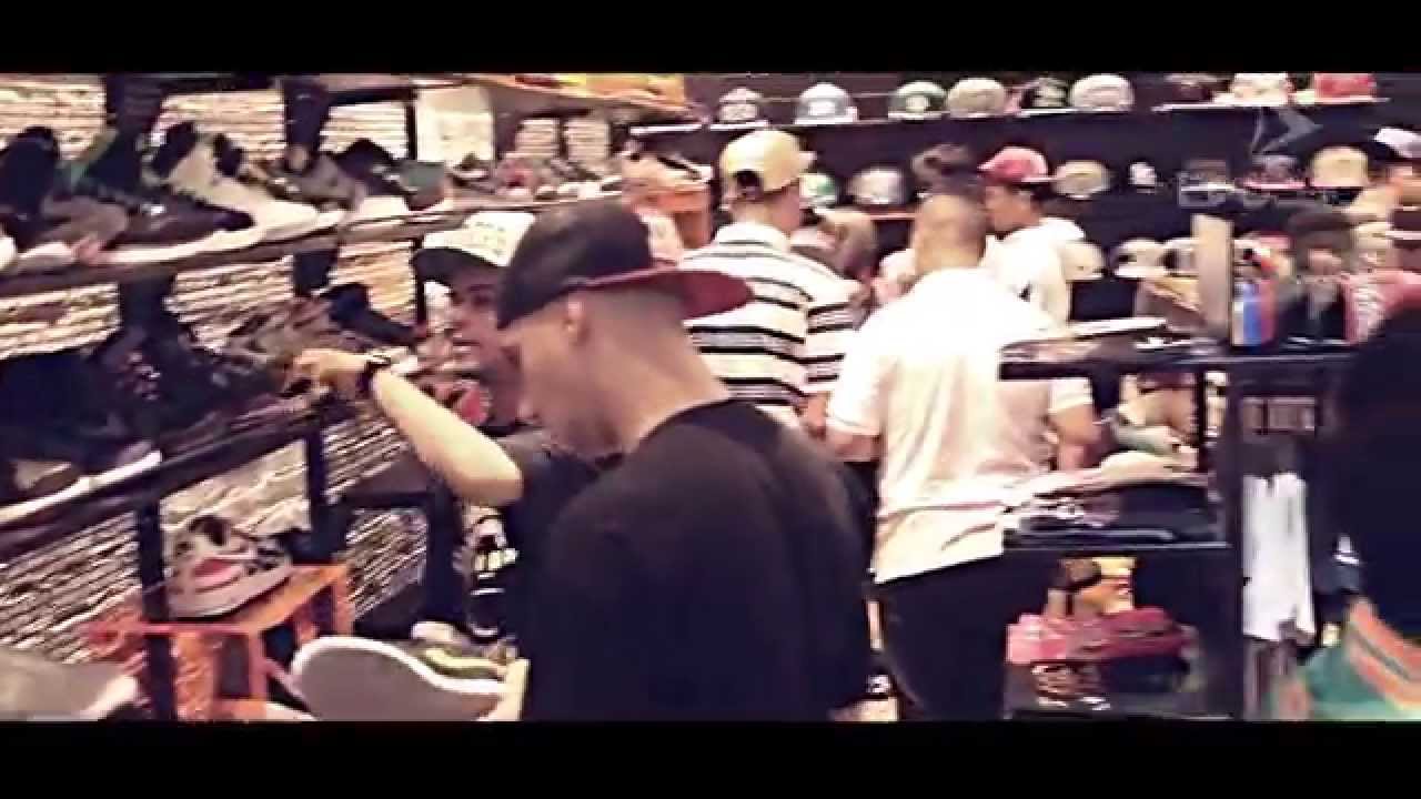 loja nike santo andré