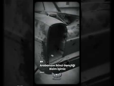 Bozkurt Garage Full Oto Restorasyon - Bozkurt Garage Ümraniye