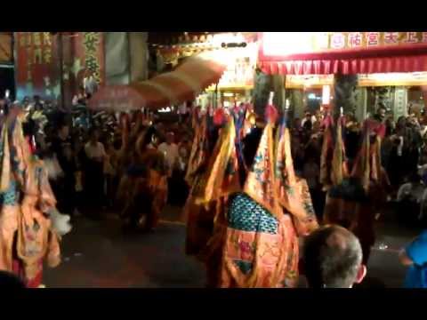 2012台北母娘文化季