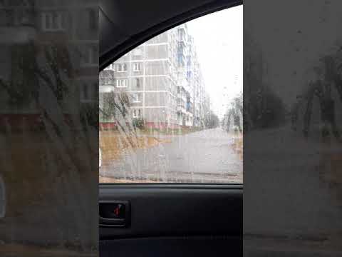 Антидождь Runway rw2008